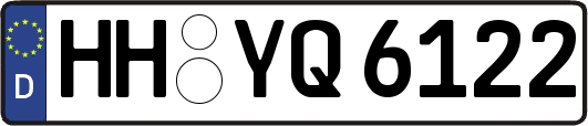 HH-YQ6122