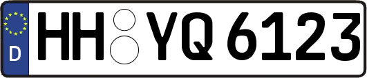 HH-YQ6123