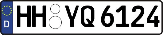 HH-YQ6124