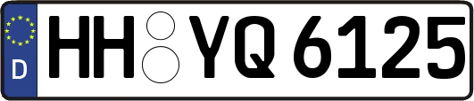 HH-YQ6125