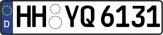 HH-YQ6131