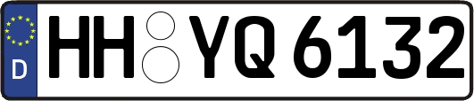 HH-YQ6132