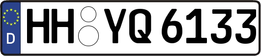 HH-YQ6133