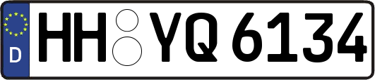 HH-YQ6134