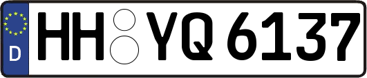 HH-YQ6137