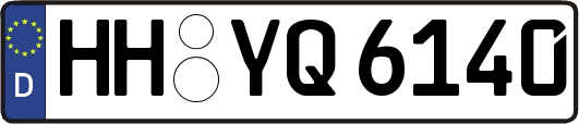 HH-YQ6140