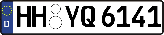 HH-YQ6141