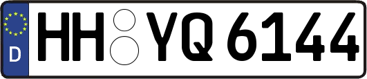 HH-YQ6144