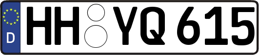 HH-YQ615