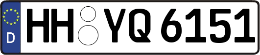 HH-YQ6151
