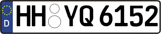 HH-YQ6152