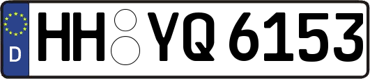HH-YQ6153
