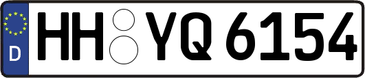 HH-YQ6154