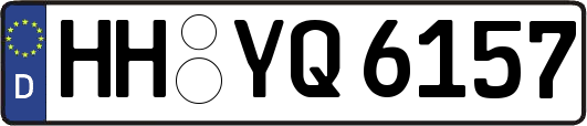 HH-YQ6157
