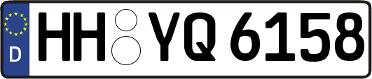 HH-YQ6158