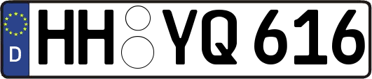 HH-YQ616