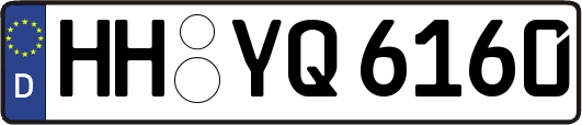 HH-YQ6160
