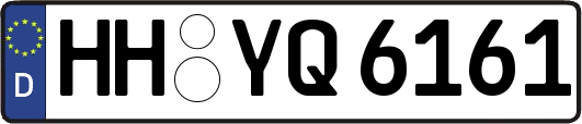 HH-YQ6161