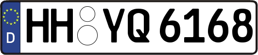 HH-YQ6168