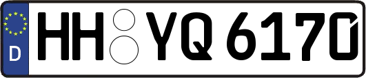 HH-YQ6170