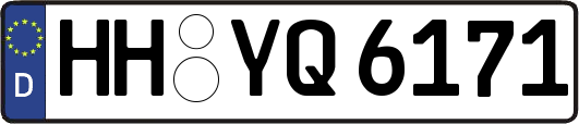 HH-YQ6171