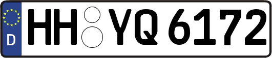 HH-YQ6172