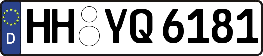 HH-YQ6181