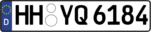 HH-YQ6184