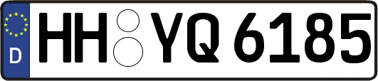 HH-YQ6185