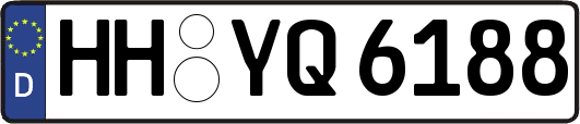 HH-YQ6188