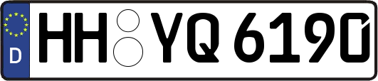 HH-YQ6190