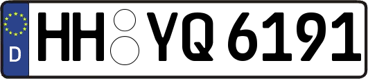 HH-YQ6191