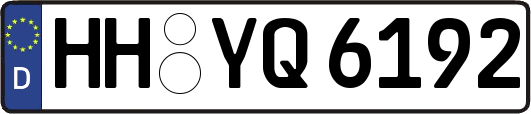 HH-YQ6192