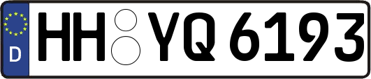 HH-YQ6193