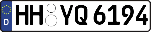 HH-YQ6194