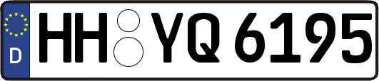 HH-YQ6195