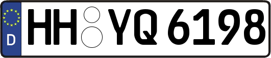 HH-YQ6198