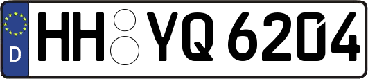 HH-YQ6204