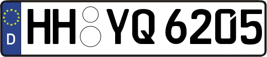 HH-YQ6205