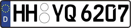 HH-YQ6207