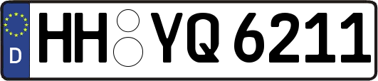 HH-YQ6211