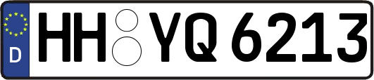 HH-YQ6213