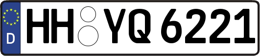 HH-YQ6221