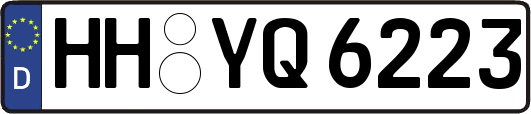 HH-YQ6223