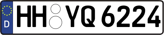 HH-YQ6224