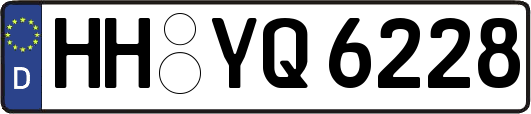 HH-YQ6228