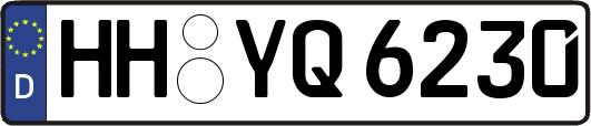 HH-YQ6230
