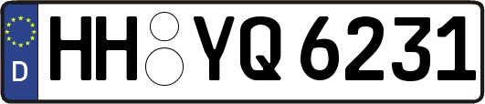 HH-YQ6231
