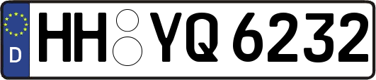 HH-YQ6232