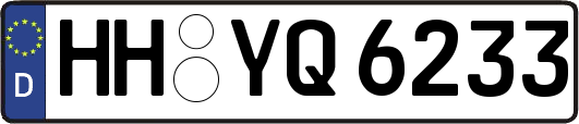 HH-YQ6233